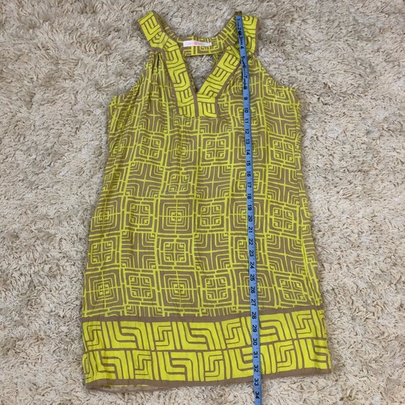 Alice & Trixie Silk Dress S - Picture 5 of 6